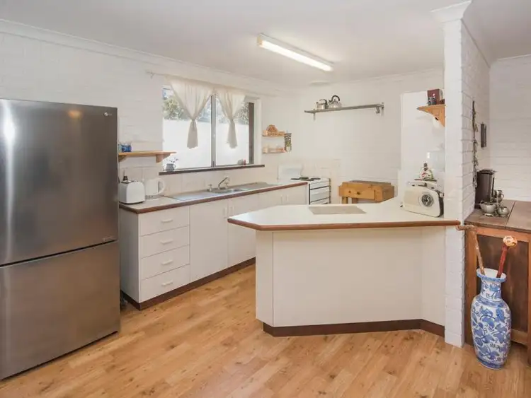 Second view of Homely house listing, 33A Willmott Avenue, Margaret River WA 6285
