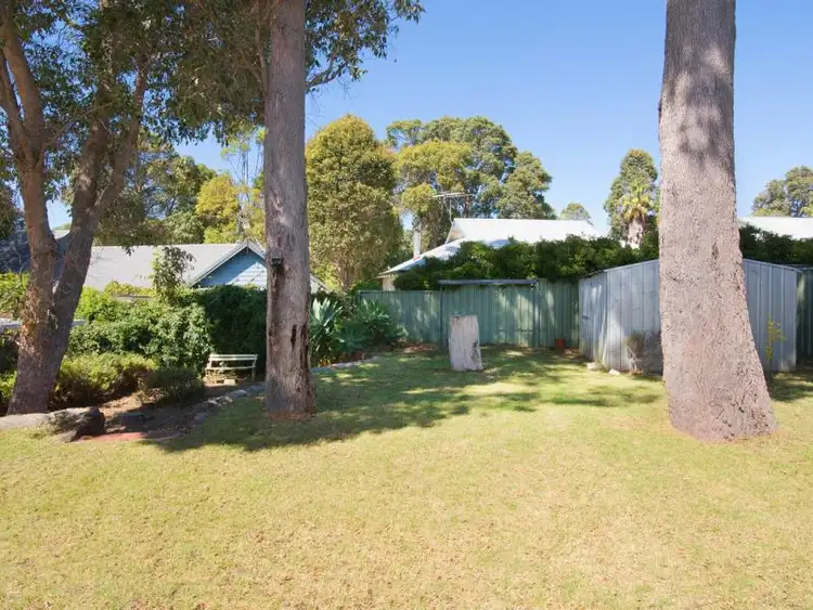 Fifth view of Homely house listing, 33A Willmott Avenue, Margaret River WA 6285