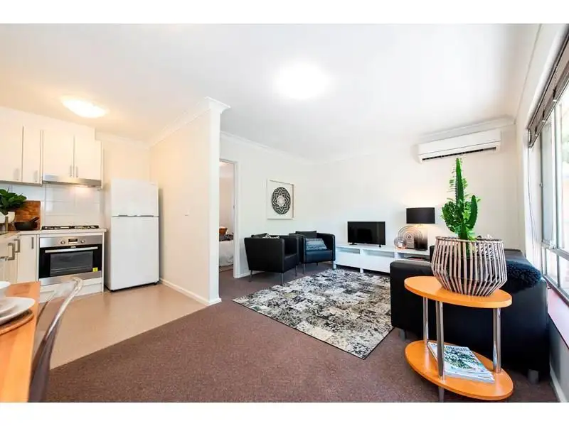 Main view of Homely apartment listing, 4/9 Currie Street, Jolimont WA 6014