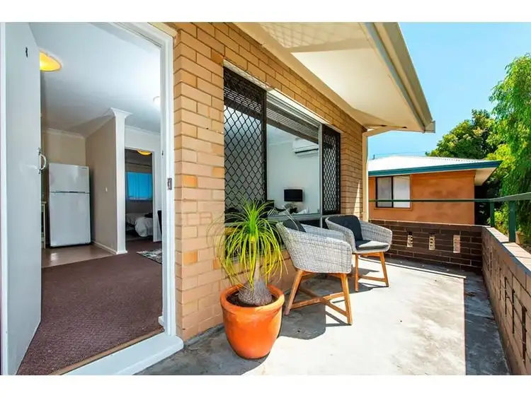 Second view of Homely apartment listing, 4/9 Currie Street, Jolimont WA 6014