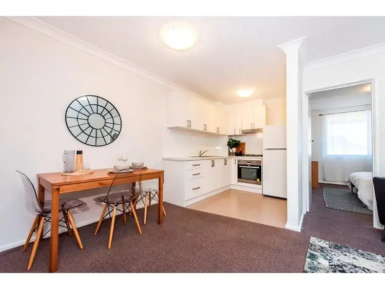 Fifth view of Homely apartment listing, 4/9 Currie Street, Jolimont WA 6014