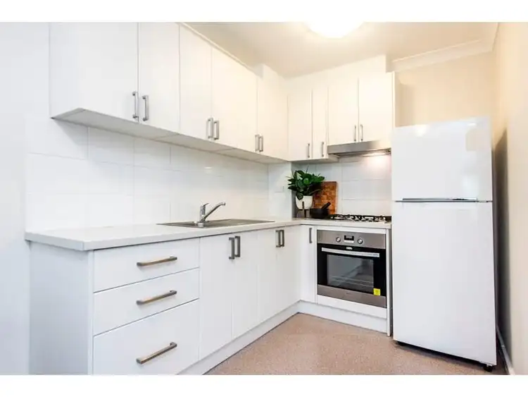 Sixth view of Homely apartment listing, 4/9 Currie Street, Jolimont WA 6014