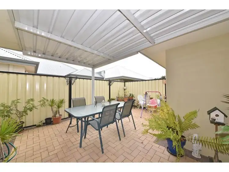 14 Emerson Turn, Clarkson WA 6030