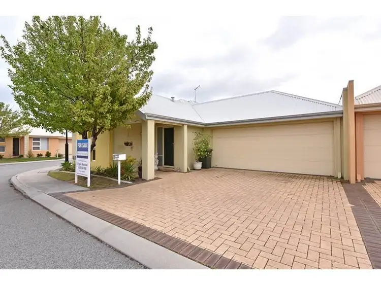 Fourth view of Homely house listing, 14 Emerson Turn, Clarkson WA 6030
