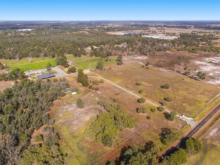 Fourth view of Homely land listing, Lot 21, Utley Road, Hopeland WA 6125