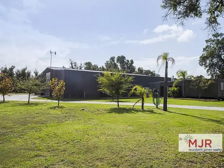 Fifth view of Homely land listing, Lot 21, Utley Road, Hopeland WA 6125