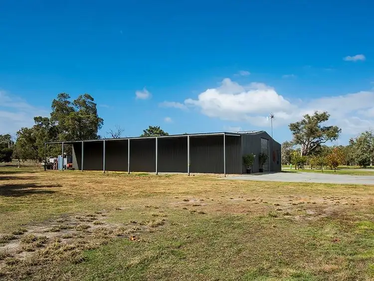 Sixth view of Homely land listing, Lot 21, Utley Road, Hopeland WA 6125