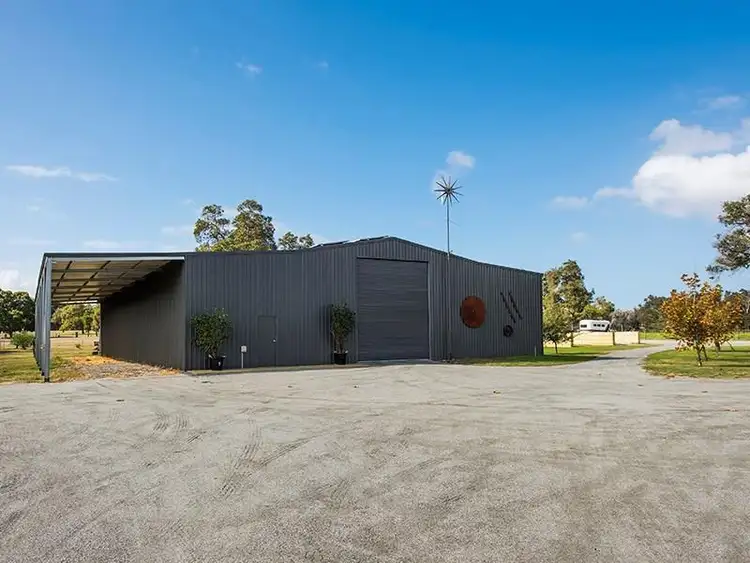 Seventh view of Homely land listing, Lot 21, Utley Road, Hopeland WA 6125