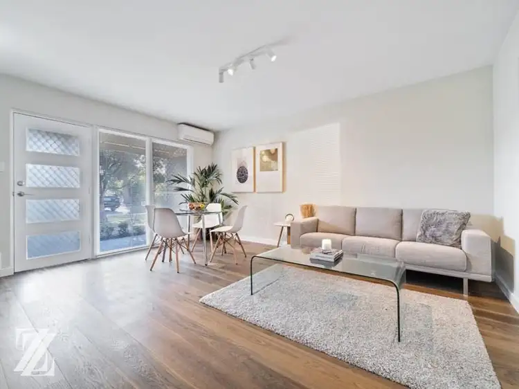 Second view of Homely townhouse listing, 2/216 Swan Street, Yokine WA 6060