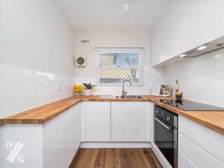 Fifth view of Homely townhouse listing, 2/216 Swan Street, Yokine WA 6060