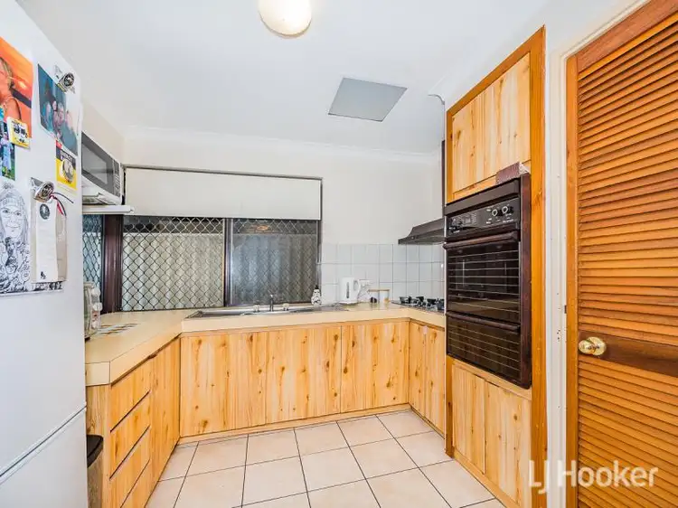 Second view of Homely unit listing, 6/10 Soraya Place, Cooloongup WA 6168