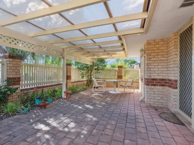 Second view of Homely house listing, 1/32 Milford Way, Nollamara WA 6061