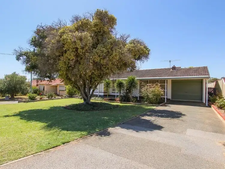 30 Helen Street, Hamilton Hill WA 6163