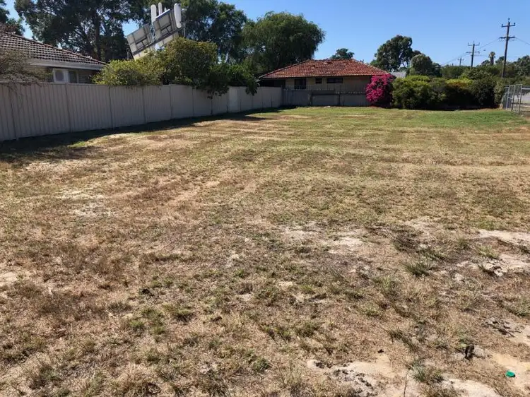 144 Westfield Road, Kelmscott WA 6111