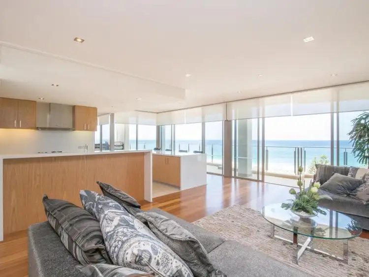 Second view of Homely apartment listing, 49/2 Brighton Road, Scarborough WA 6019