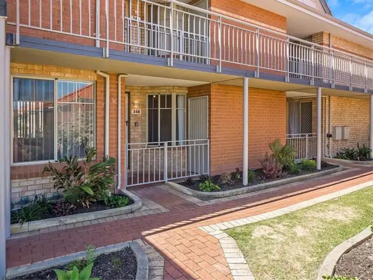 Main view of Homely apartment listing, 348 17-21 Hefron Street, Rockingham WA 6168