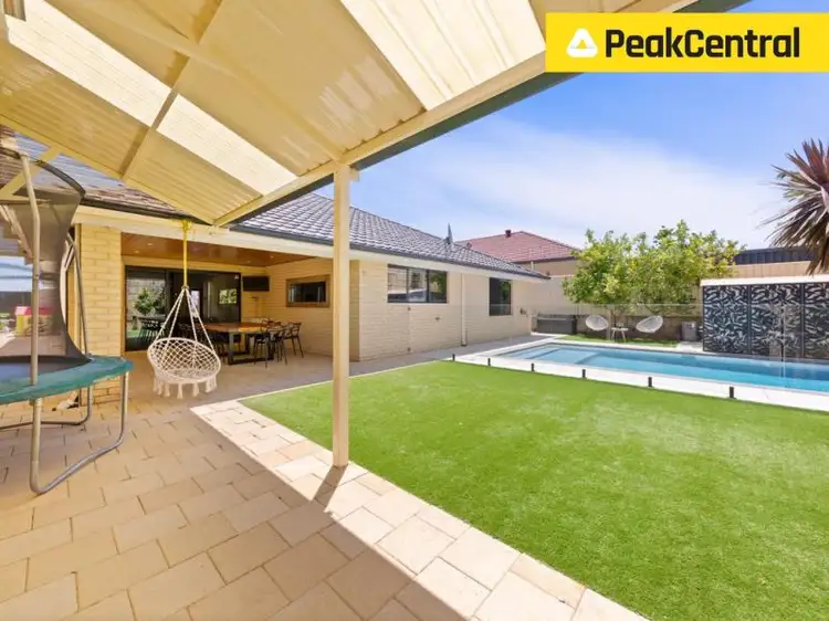 12 Minori Gardens, Yangebup WA 6164