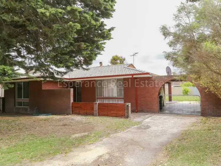 13 Treasure Road, Sinclair WA 6450