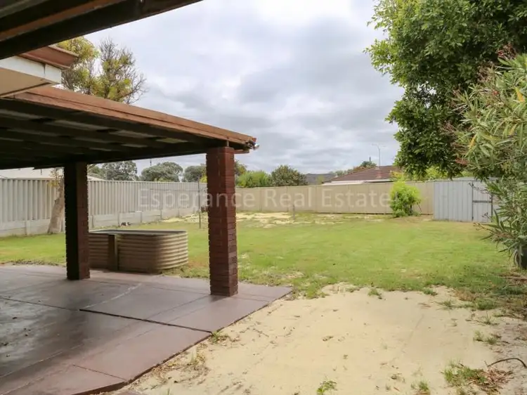 Fifth view of Homely house listing, 13 Treasure Road, Sinclair WA 6450