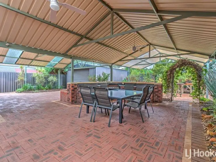 Sixth view of Homely house listing, 11 Patrick Way, Huntingdale WA 6110