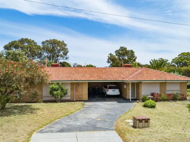 Second view of Homely house listing, 2-2A Porlock Way, Karrinyup WA 6018