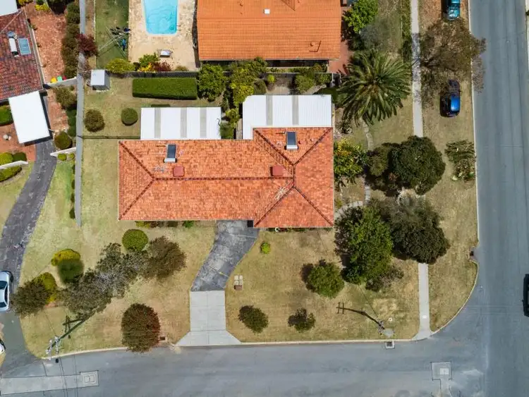 Sixth view of Homely house listing, 2-2A Porlock Way, Karrinyup WA 6018