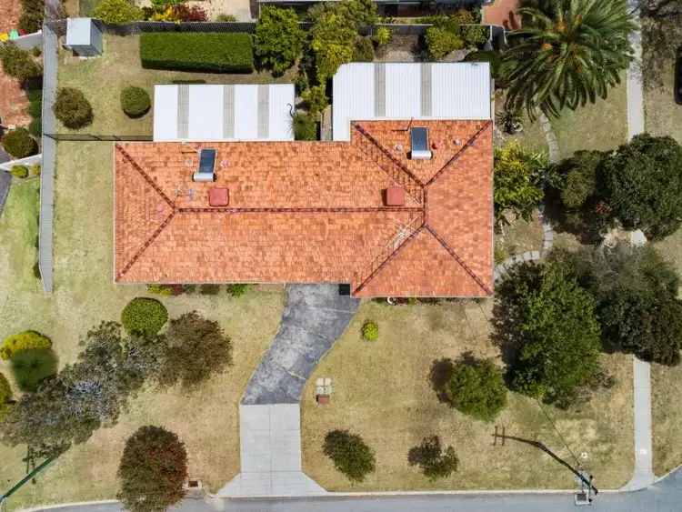 Seventh view of Homely house listing, 2-2A Porlock Way, Karrinyup WA 6018