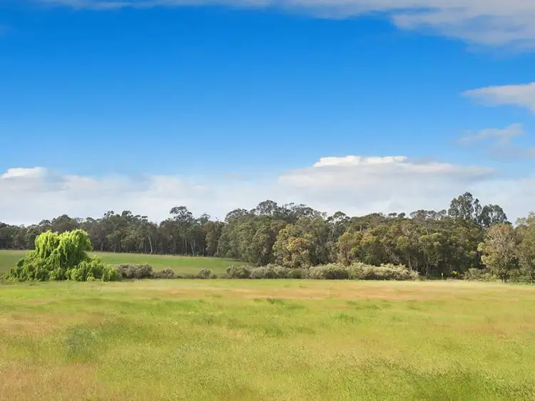 Third view of Homely land listing, Lot 1002, Rowe Road, Witchcliffe WA 6286