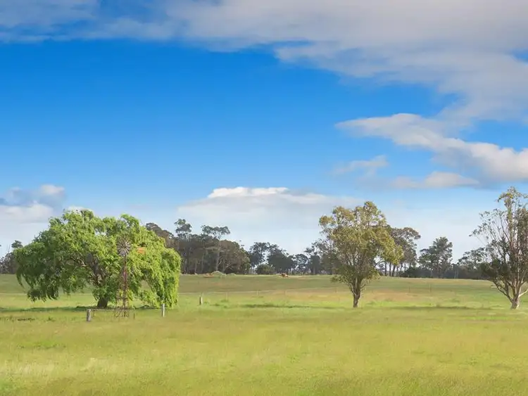 Fifth view of Homely land listing, Lot 1002, Rowe Road, Witchcliffe WA 6286