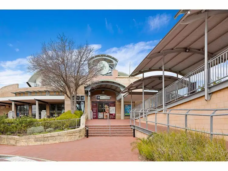 Third view of Homely house listing, 1 Almondbury Road, Ardross WA 6153
