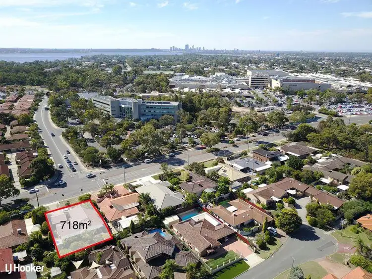 Main view of Homely house listing, 533 Marmion Street, Booragoon WA 6154