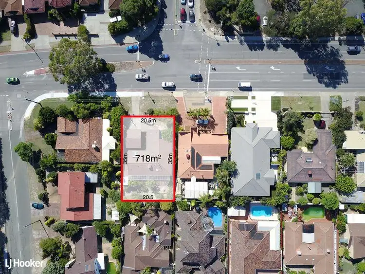 Third view of Homely house listing, 533 Marmion Street, Booragoon WA 6154