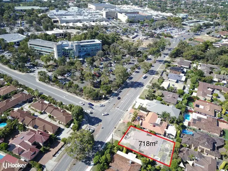 Fifth view of Homely house listing, 533 Marmion Street, Booragoon WA 6154