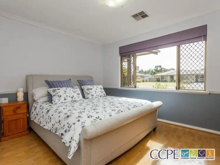 Second view of Homely house listing, 4 Hunnicutt Close, Yangebup WA 6164