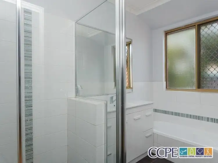Third view of Homely house listing, 4 Hunnicutt Close, Yangebup WA 6164