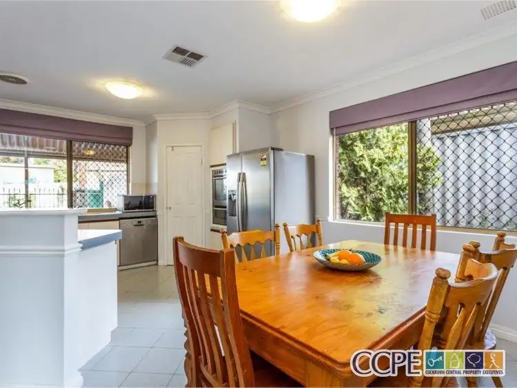 Fourth view of Homely house listing, 4 Hunnicutt Close, Yangebup WA 6164