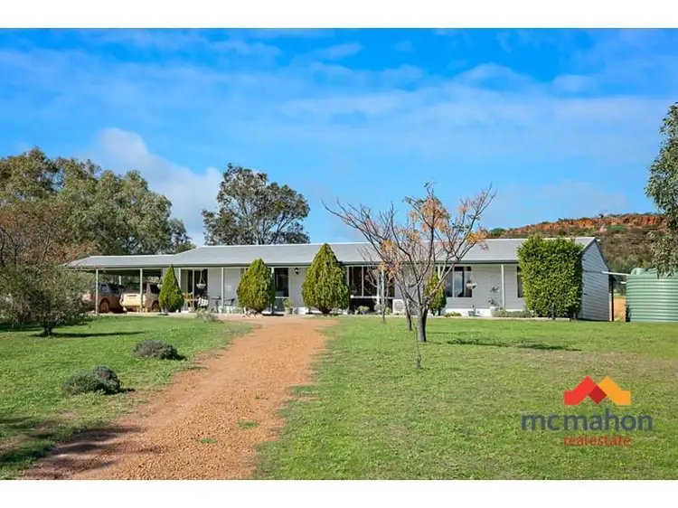 Second view of Homely house listing, 168 Bunter Way, Howatharra WA 6532
