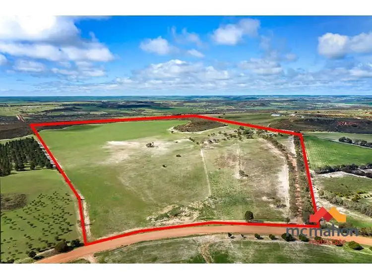 Second view of Homely rural property listing, Lot 25 Bunter Way, Howatharra WA 6532