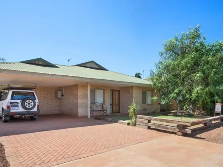 Main view of Homely house listing, 39 Delambre Drive, Nickol WA 6714
