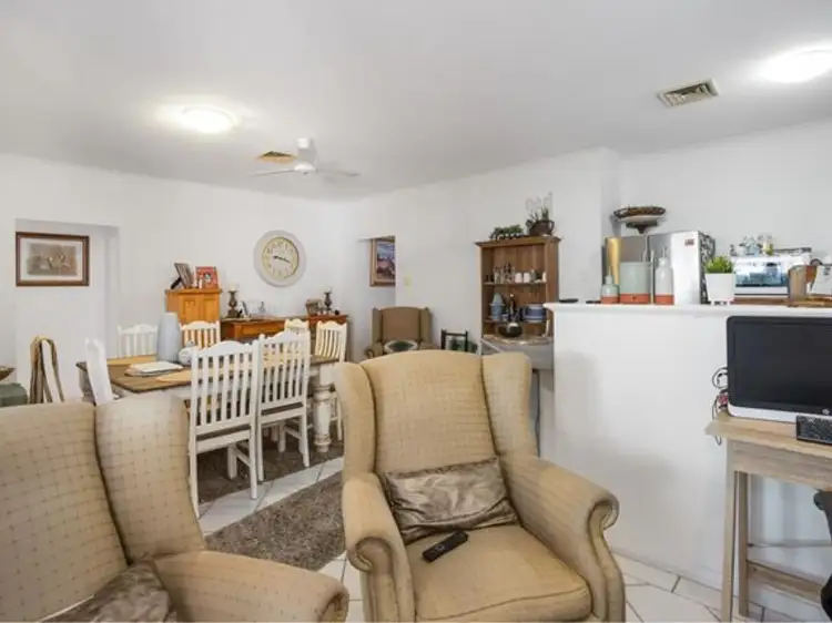 Fourth view of Homely house listing, 39 Delambre Drive, Nickol WA 6714