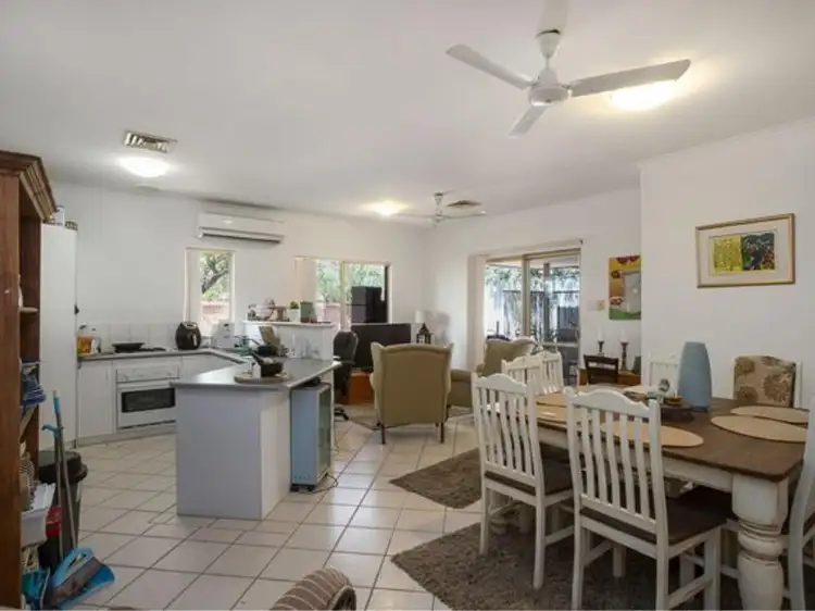 Fifth view of Homely house listing, 39 Delambre Drive, Nickol WA 6714