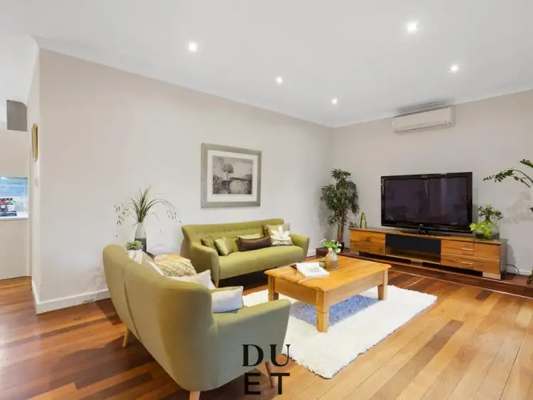 Fourth view of Homely house listing, 65 Vincent Street, Nedlands WA 6009