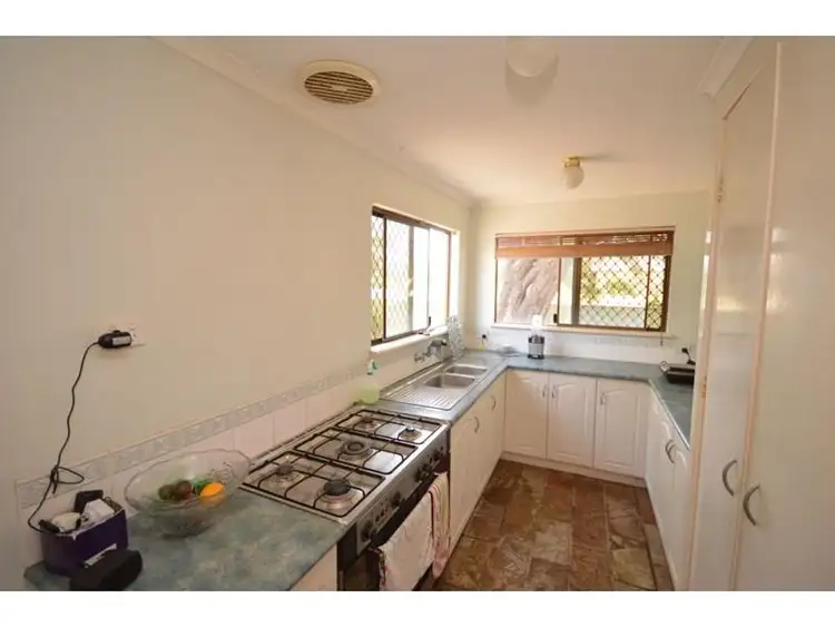 Second view of Homely house listing, 1 Clytie Road, Silver Sands WA 6210