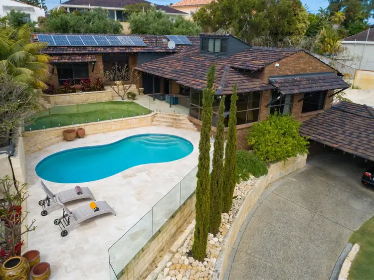 35 Pandora Drive, City Beach WA 6015