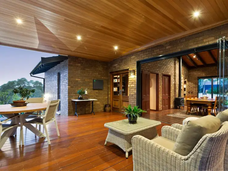Second view of Homely house listing, 35 Pandora Drive, City Beach WA 6015
