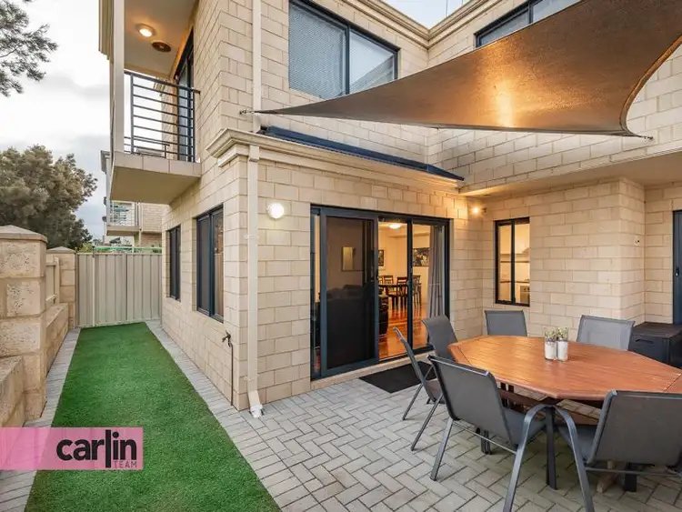 Third view of Homely house listing, 4B Observatory Avenue, Aubin Grove WA 6164