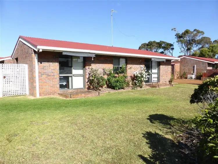 Second view of Homely unit listing, 1/69 Allnut Terrace, Augusta WA 6290