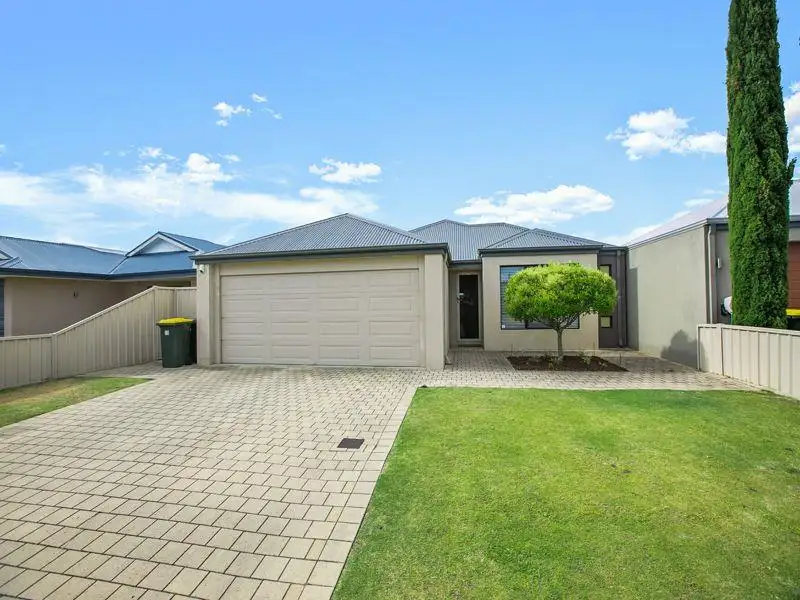 Main view of Homely house listing, 59 Brushfoot Boulevard, Success WA 6164