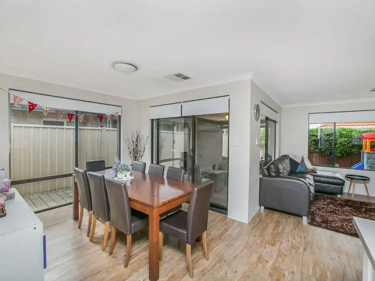 Second view of Homely house listing, 59 Brushfoot Boulevard, Success WA 6164