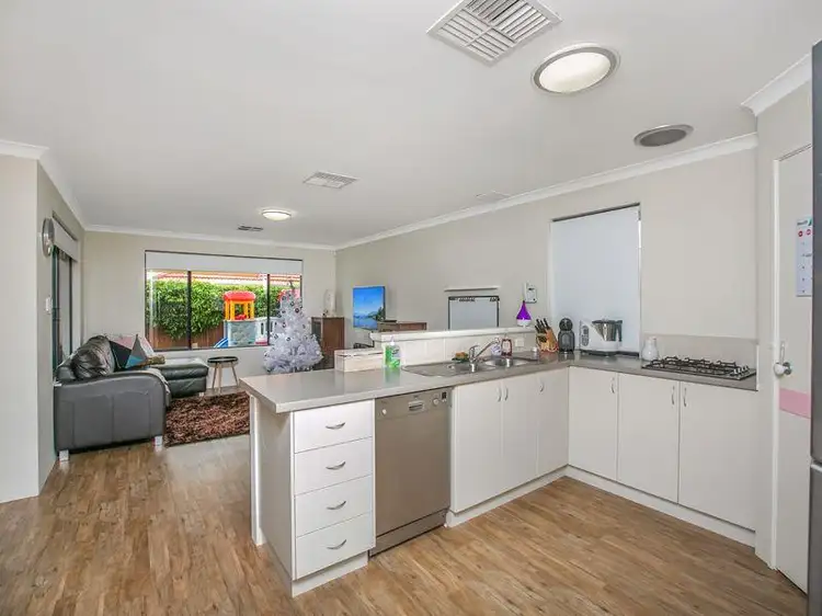 Third view of Homely house listing, 59 Brushfoot Boulevard, Success WA 6164